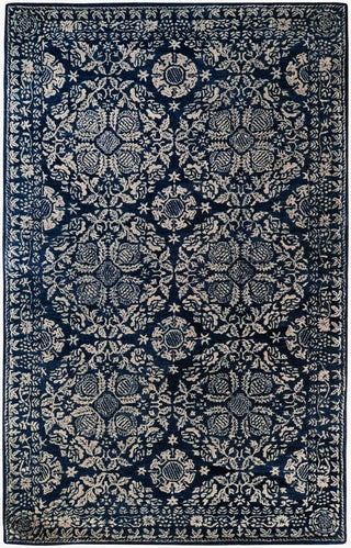 Smithsonian X Surya SMI-2112 Area Rug main image