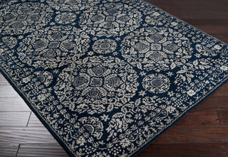 Smithsonian X Surya SMI-2112 Area Rug 5x8 Corner