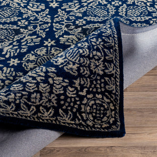 Smithsonian X Surya SMI-2112 Area Rug Pile