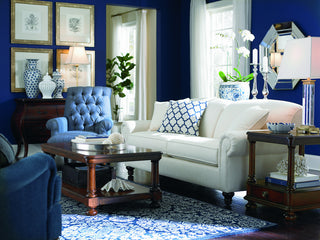 Smithsonian X Surya SMI-2112 Area Rug Roomscene