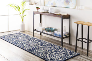 Smithsonian X Surya SMI-2112 Area Rug Roomscene