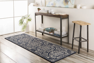 Smithsonian X Surya SMI-2112 Area Rug Roomscene