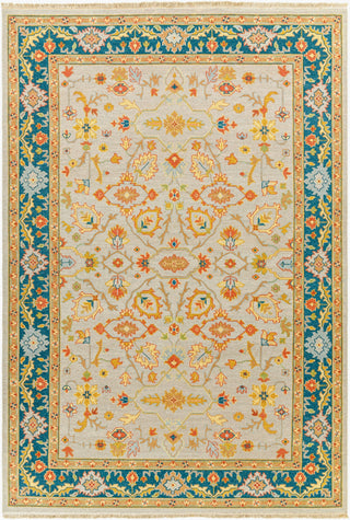 Surya Soumek SMK-103 Area Rug main image