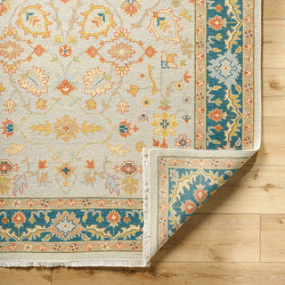 Surya Soumek SMK-103 Area Rug Pile