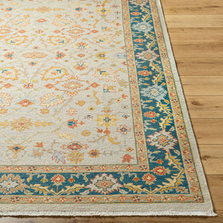 Surya Soumek SMK-103 Area Rug Angle