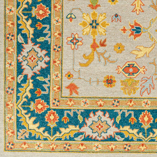 Surya Soumek SMK-103 Area Rug Swatch