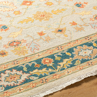 Surya Soumek SMK-103 Area Rug Detail