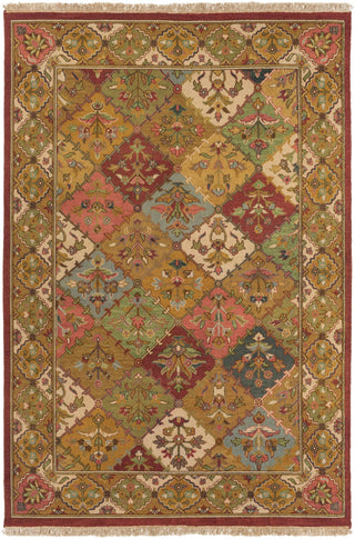 Surya Soumek SMK-57 Area Rug main image