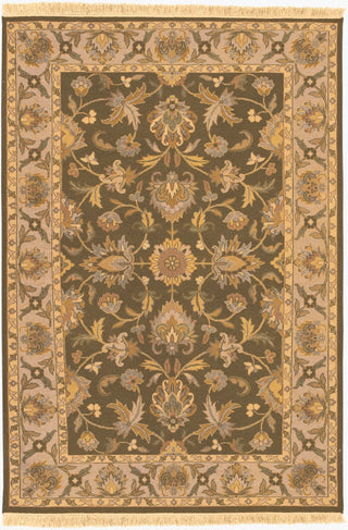 Surya Soumek SMK-74 Area Rug main image