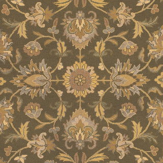 Surya Soumek SMK-74 Area Rug Swatch