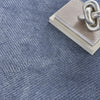 Nourison Ma30 Star SMR01 Blue Area Rug by Michael Amini Corner Image