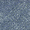 Nourison Ma30 Star SMR01 Blue Area Rug by Michael Amini Swatch Image