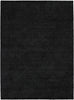 Nourison Ma30 Star SMR01 Black Area Rug by Michael Amini main image