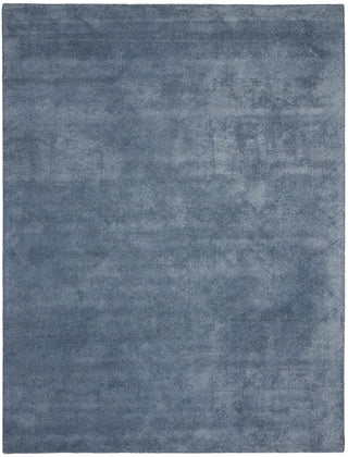 Nourison Ma30 Star SMR01 Blue Area Rug by Michael Amini main image