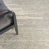 Nourison Ma30 Star SMR02 Ivory/Grey Area Rug by Michael Amini Corner Image
