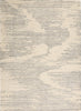 Nourison Ma30 Star SMR02 Ivory/Grey Area Rug by Michael Amini Main Image