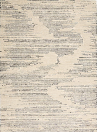 Nourison Ma30 Star SMR02 Ivory/Grey Area Rug by Michael Amini Main Image