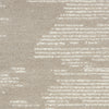 Nourison Ma30 Star SMR02 Taupe/Ivory Area Rug by Michael Amini Swatch Image