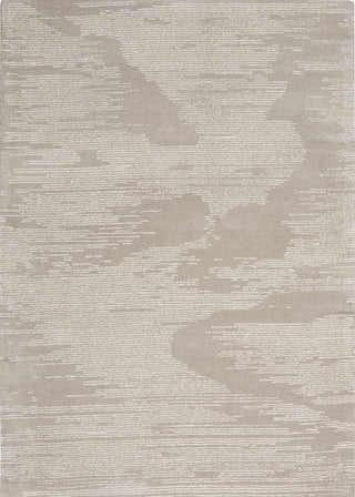 Nourison Ma30 Star SMR02 Taupe/Ivory Area Rug by Michael Amini Main Image