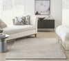 Nourison Ma30 Star SMR02 Taupe/Ivory Area Rug by Michael Amini Room Image Feature
