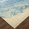 Havila Fine Rugs Muse S1028 Blue Area Rug