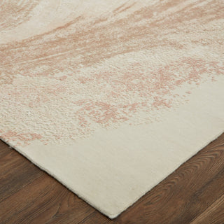 Havila Fine Rugs Muse S1030 Blush Area Rug