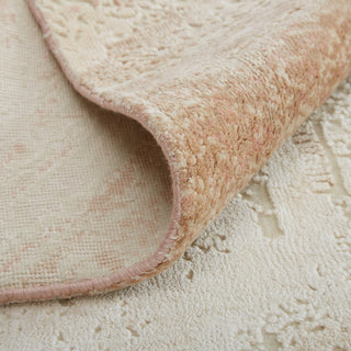 Havila Fine Rugs Muse S1030 Blush Area Rug