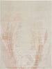 Havila Fine Rugs Muse S1030 Blush Area Rug