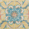 Surya Samsun SMU-001 Yellow Detail