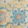 Surya Samsun SMU-001 Yellow Detail