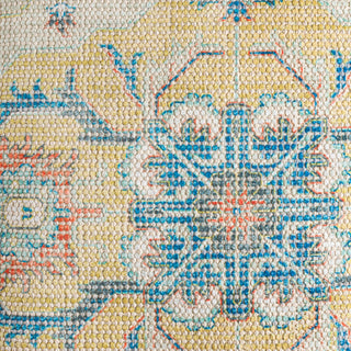 Surya Samsun SMU-001 Yellow Detail