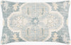 Livabliss Samsun SMU-003 Teal main image