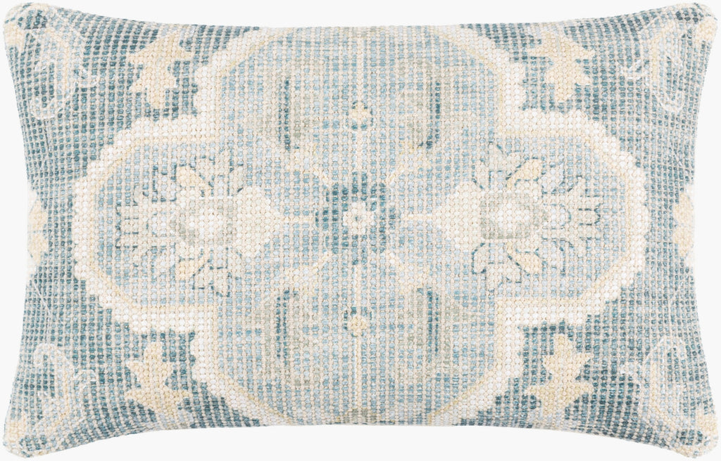 Livabliss Samsun SMU-003 Teal main image