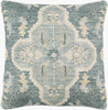 Livabliss Samsun SMU-003 Teal Swatch Image