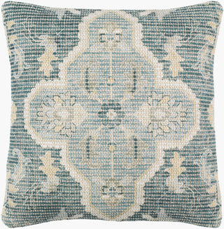 Livabliss Samsun SMU-003 Teal Swatch Image
