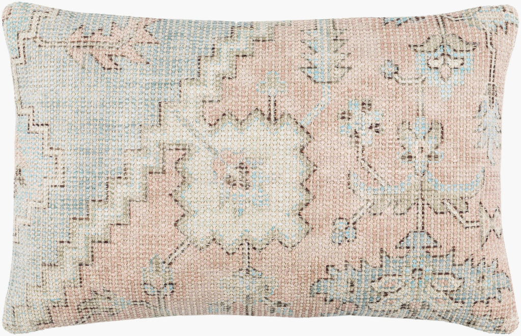 Livabliss Samsun SMU-004 Dusty Pink main image