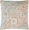 Livabliss Samsun SMU-004 Dusty Pink Swatch Image
