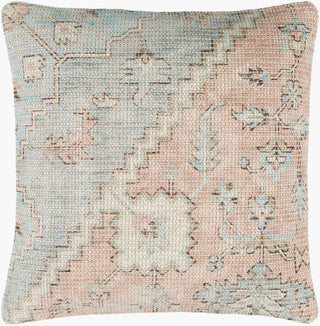 Livabliss Samsun SMU-004 Dusty Pink Swatch Image