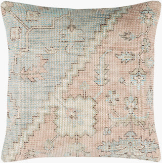 Livabliss Samsun SMU-004 Dusty Pink Main