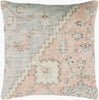 Livabliss Samsun SMU-004 Dusty Pink Main