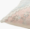 Livabliss Samsun SMU-004 Dusty Pink Corner Shot