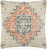 Surya Samsun SMU-005 Deep Teal main image