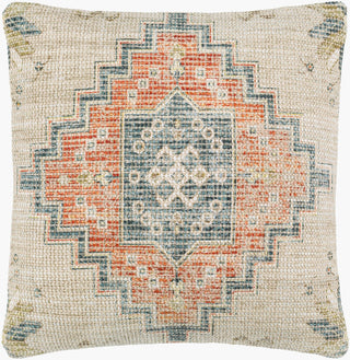 Surya Samsun SMU-005 Deep Teal main image