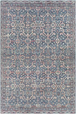 Surya Smyrna SMY-2300 Area Rug main image