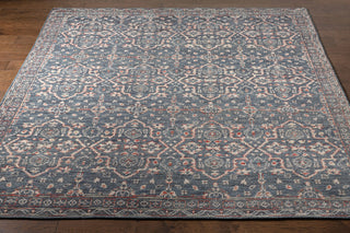 Surya Smyrna SMY-2300 Area Rug Angle