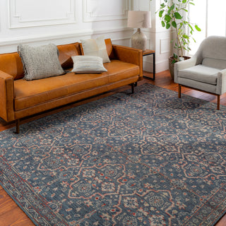 Surya Smyrna SMY-2300 Area Rug Room Scene Feature