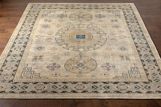 Surya Smyrna SMY-2301 Area Rug Angle