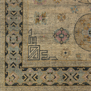 Surya Smyrna SMY-2301 Area Rug Swatch