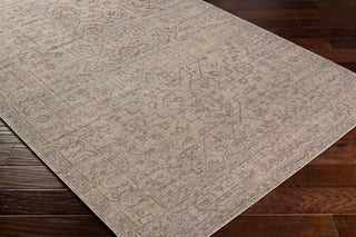 Surya Smyrna SMY-2302 Area Rug Corner Shot