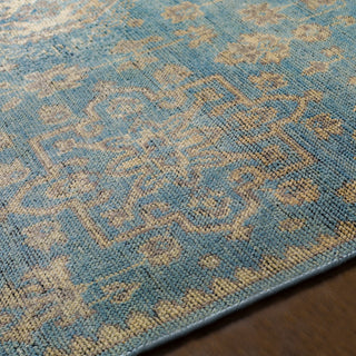 Surya Smyrna SMY-2303 Area Rug Detail